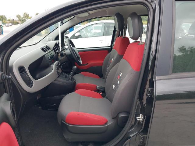 2014 FIAT PANDA EASY 