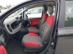 2014 FIAT PANDA EASY  for sale at Copart ST HELENS
