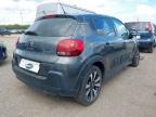 2017 CITROEN C3 FLAIR for sale at Copart PETERLEE
