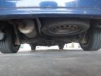 2001 FORD GALAXY ZET for sale at Copart SANDTOFT