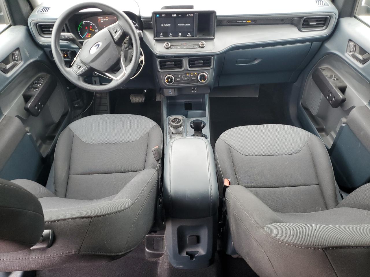 2024 Ford Maverick Xl VIN: 3FTTW8A38RRB37297 Lot: 67226055