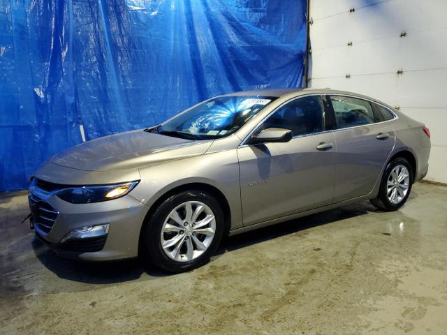 CHEVROLET MALIBU – zdjęcie z aukcji, lot #68418135