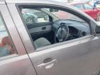 2008 PERODUA MYVI EZI A for sale at Copart YORK