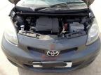 2011 TOYOTA AYGO GO VV for sale at Copart SANDY