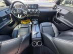 2020 MERCEDES-BENZ CLA 250 4MATIC   for sale at Copart MA - NORTH BOSTON