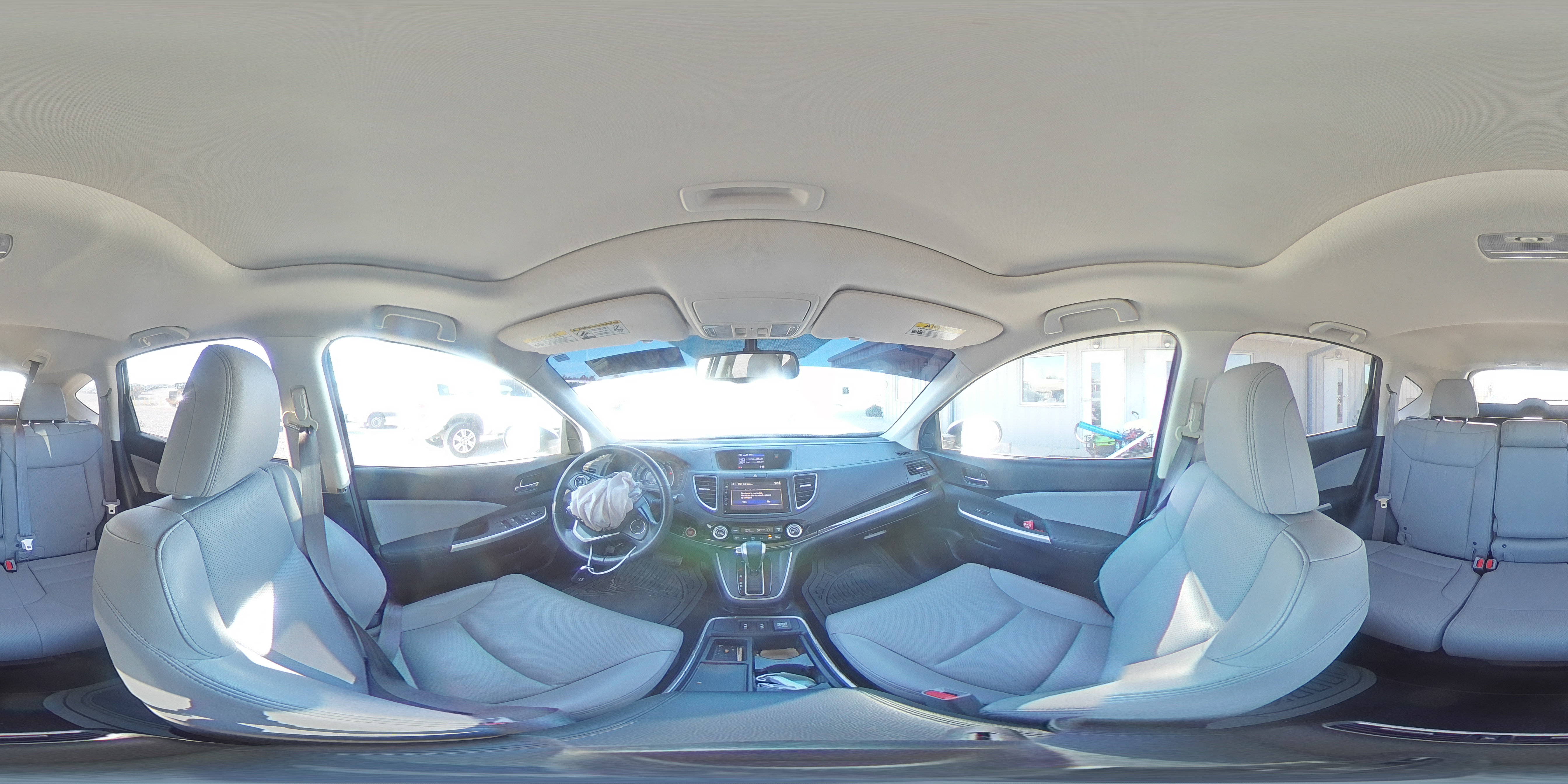 2015 Honda Cr-V Exl VIN: 5J6RM4H78FL049470 Lot: 70106255