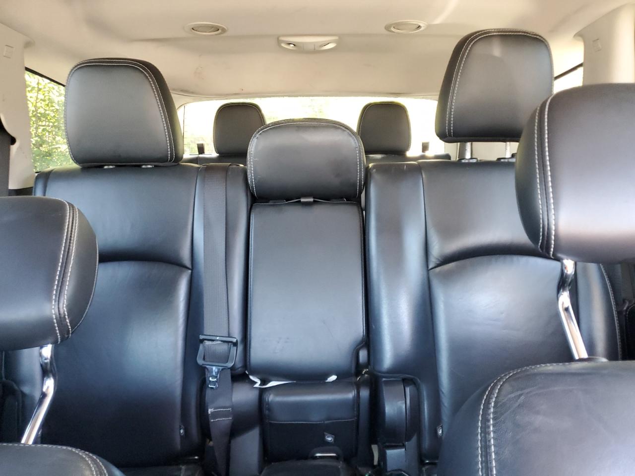 2015 Dodge Journey R/T VIN: 3C4PDDFGXFT566788 Lot: 70513925