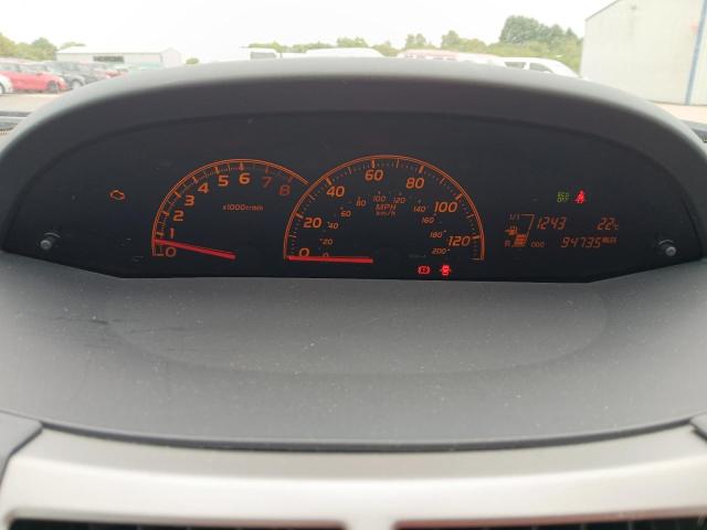 2011 TOYOTA YARIS T SP