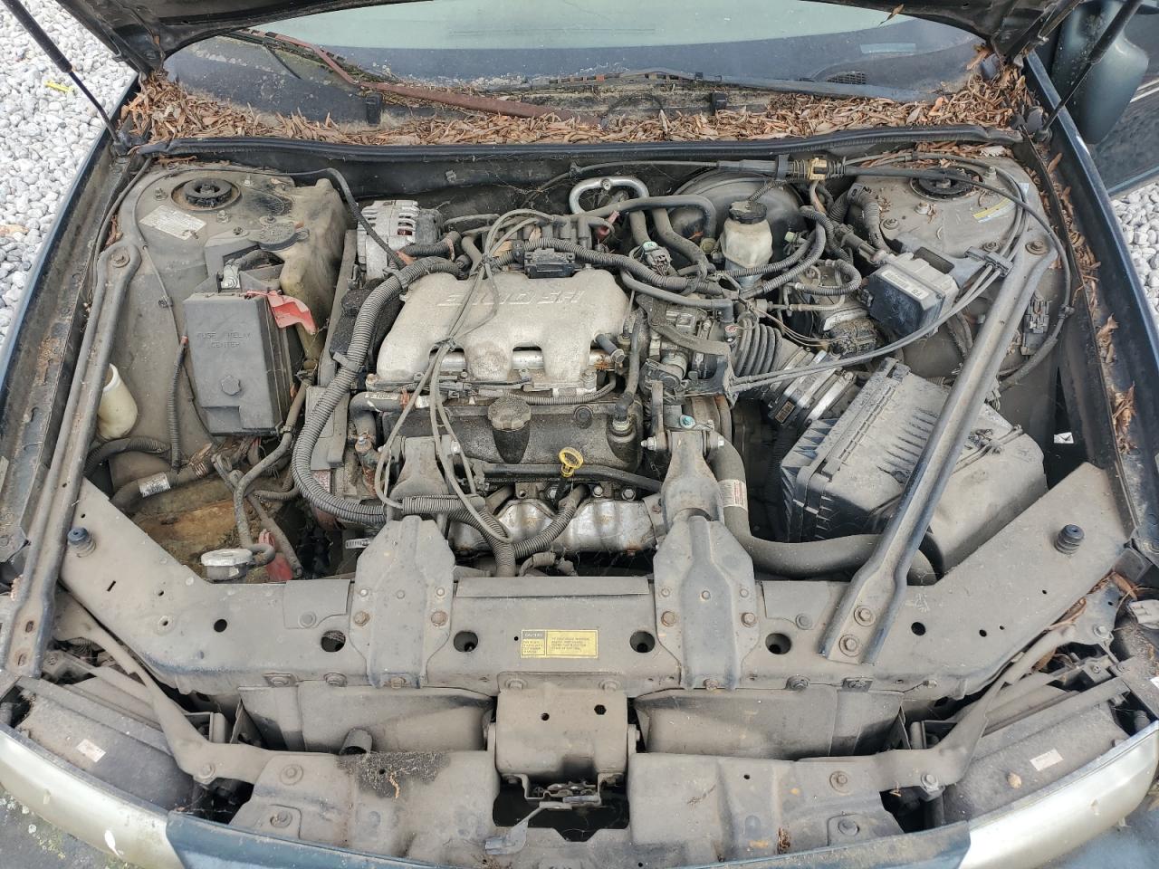 2001 Pontiac Grand Prix Se VIN: 1G2WK52J81F122132 Lot: 70391945