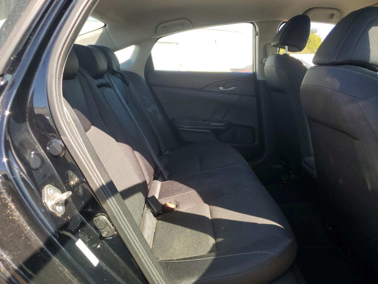 2020 Honda Insight Ex VIN: 19XZE4F54LE005278 Lot: 67597155