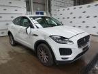 2018 JAGUAR E-PACE D 4X2  for sale at Copart EAST KILBRIDE