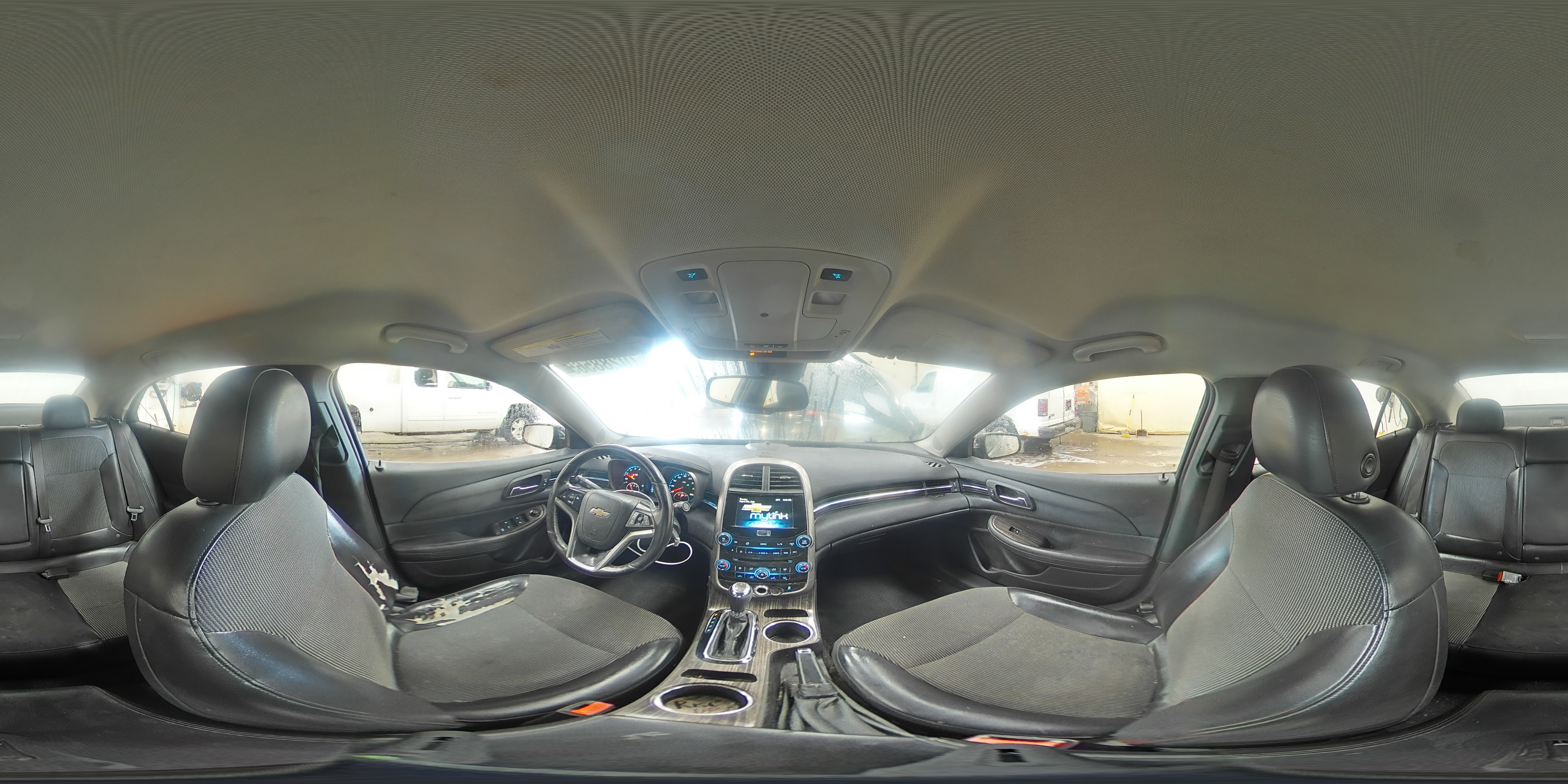 2014 Chevrolet Malibu 2Lt VIN: 1G11E5SL9EF287328 Lot: 70288565