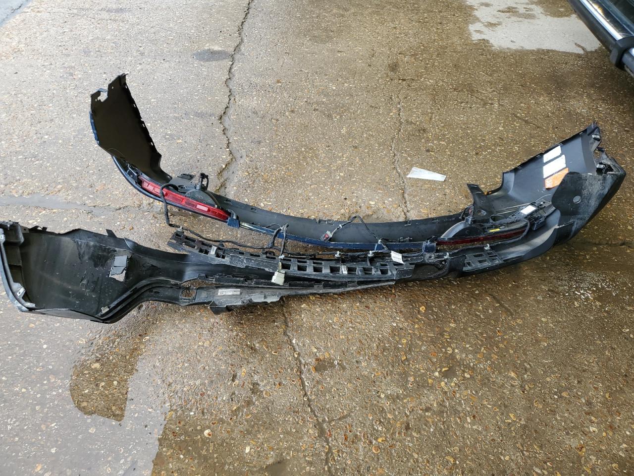 2019 Cadillac Xt4 Sport VIN: 1GYFZER43KF202229 Lot: 70823395