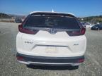 2022 HONDA CR-V LX   for sale at Copart NS - HALIFAX