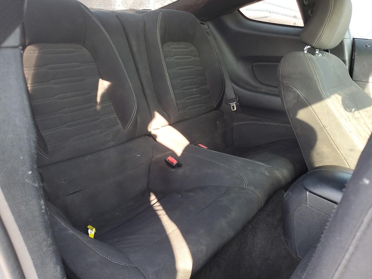 2017 Ford Mustang VIN: 1FA6P8TH1H5227000 Lot: 67785865