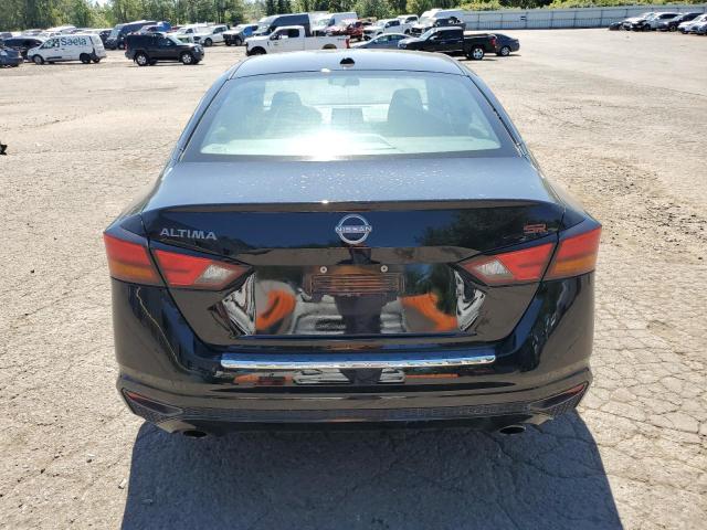  NISSAN ALTIMA 2023 Черный