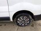 2012 RENAULT TRAFIC  for sale at Copart WHITBURN