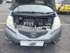 2009 HONDA JAZZ ES for sale at Copart SANDTOFT