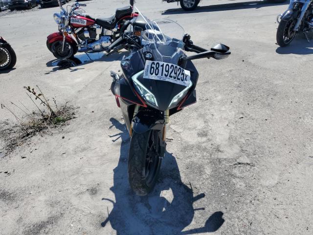 2024 CF MOTO 450SS   