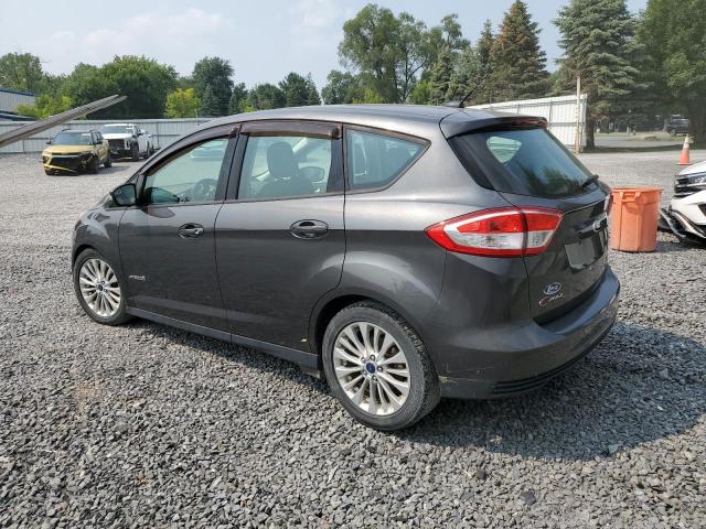  FORD CMAX 2018 Szary