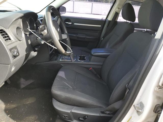 2008 DODGE CHARGER SXT  