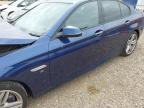 2015 BMW 525D M SPO for sale at Copart COLCHESTER