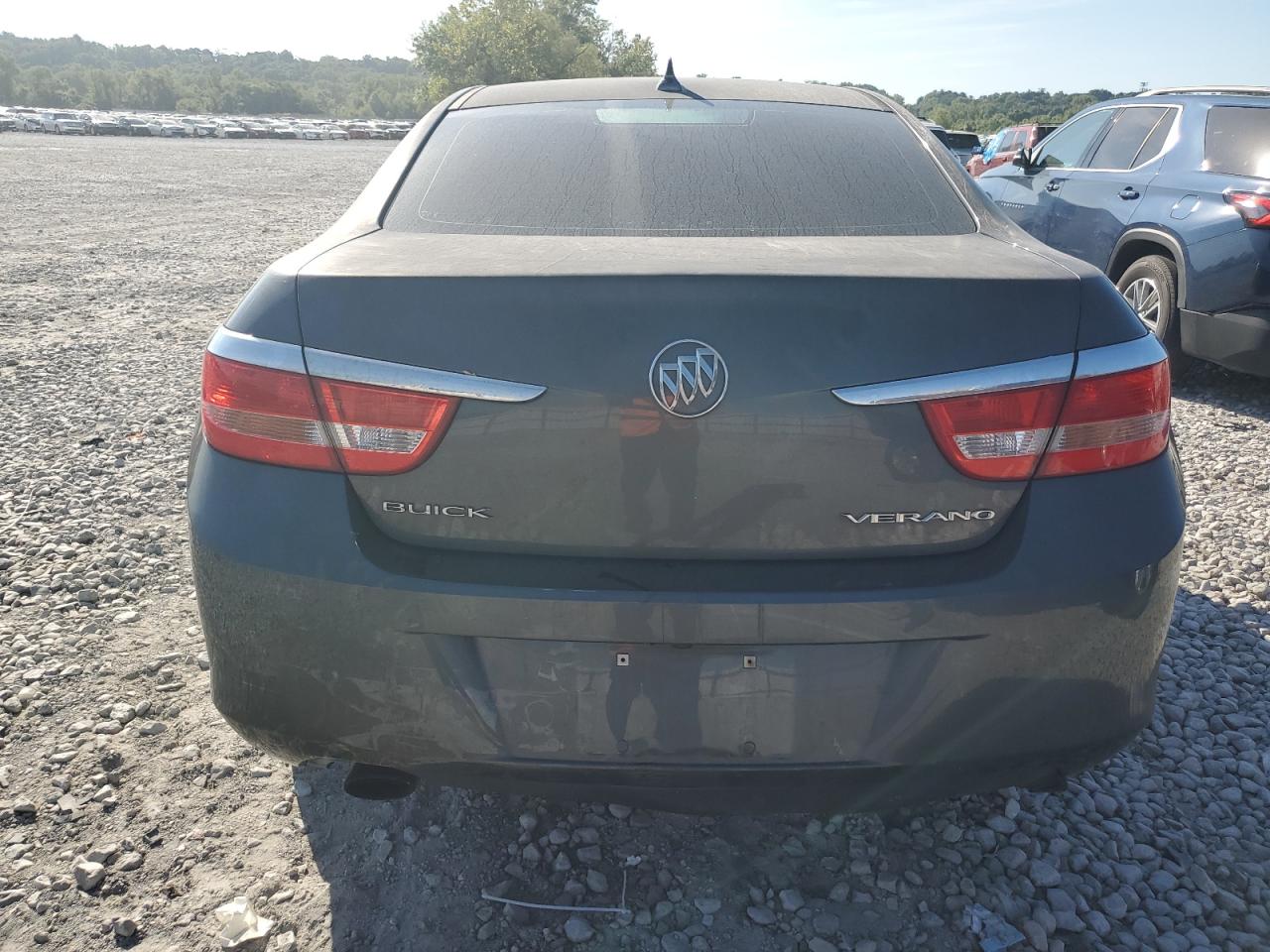 2013 Buick Verano VIN: 1G4PP5SK6D4208433 Lot: 69189005