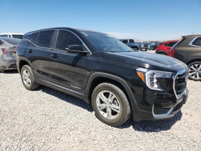  GMC TERRAIN 2023 Czarny
