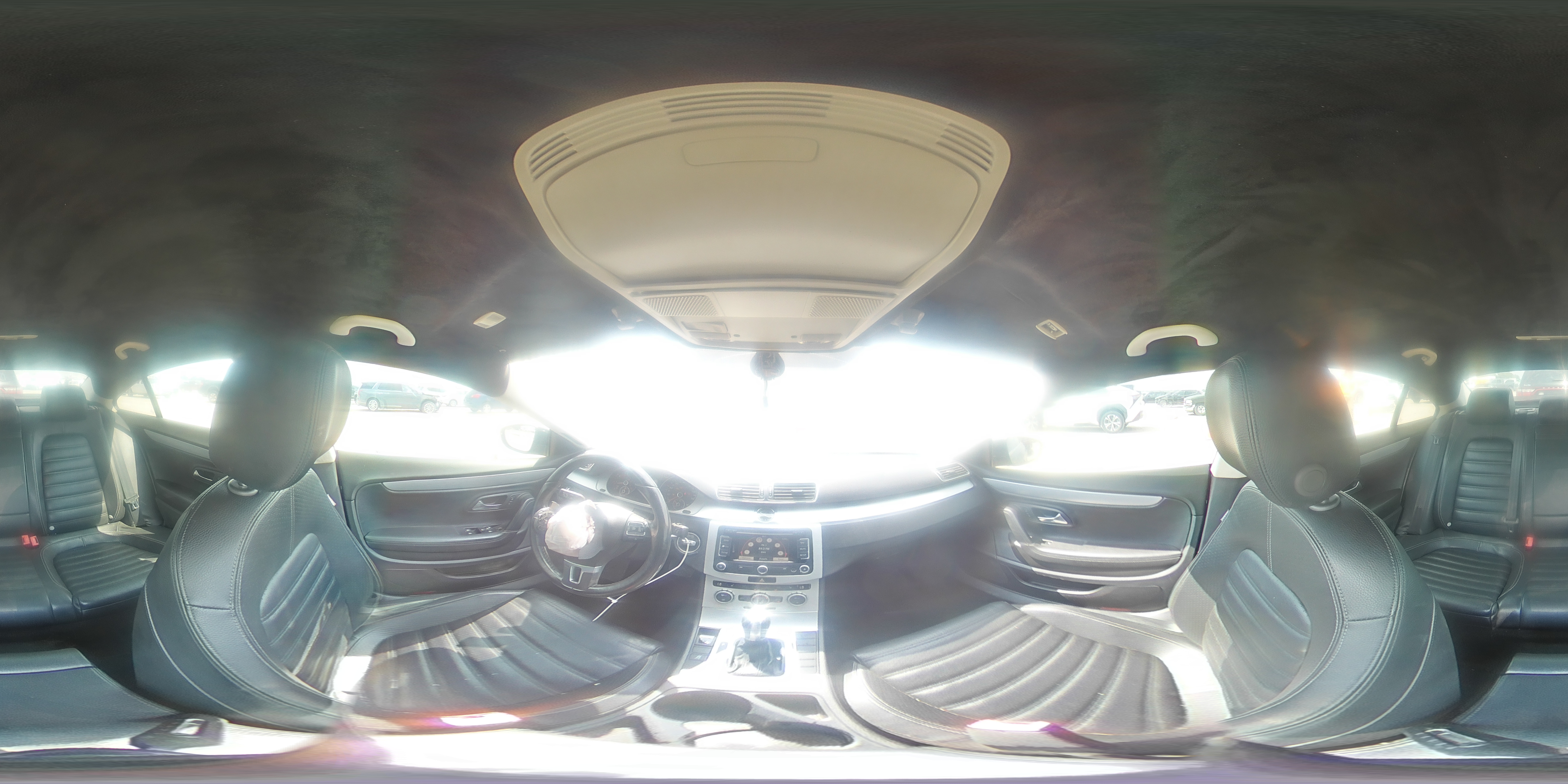 2013 Volkswagen Cc Sport VIN: WVWBP7AN5DE509999 Lot: 69105695