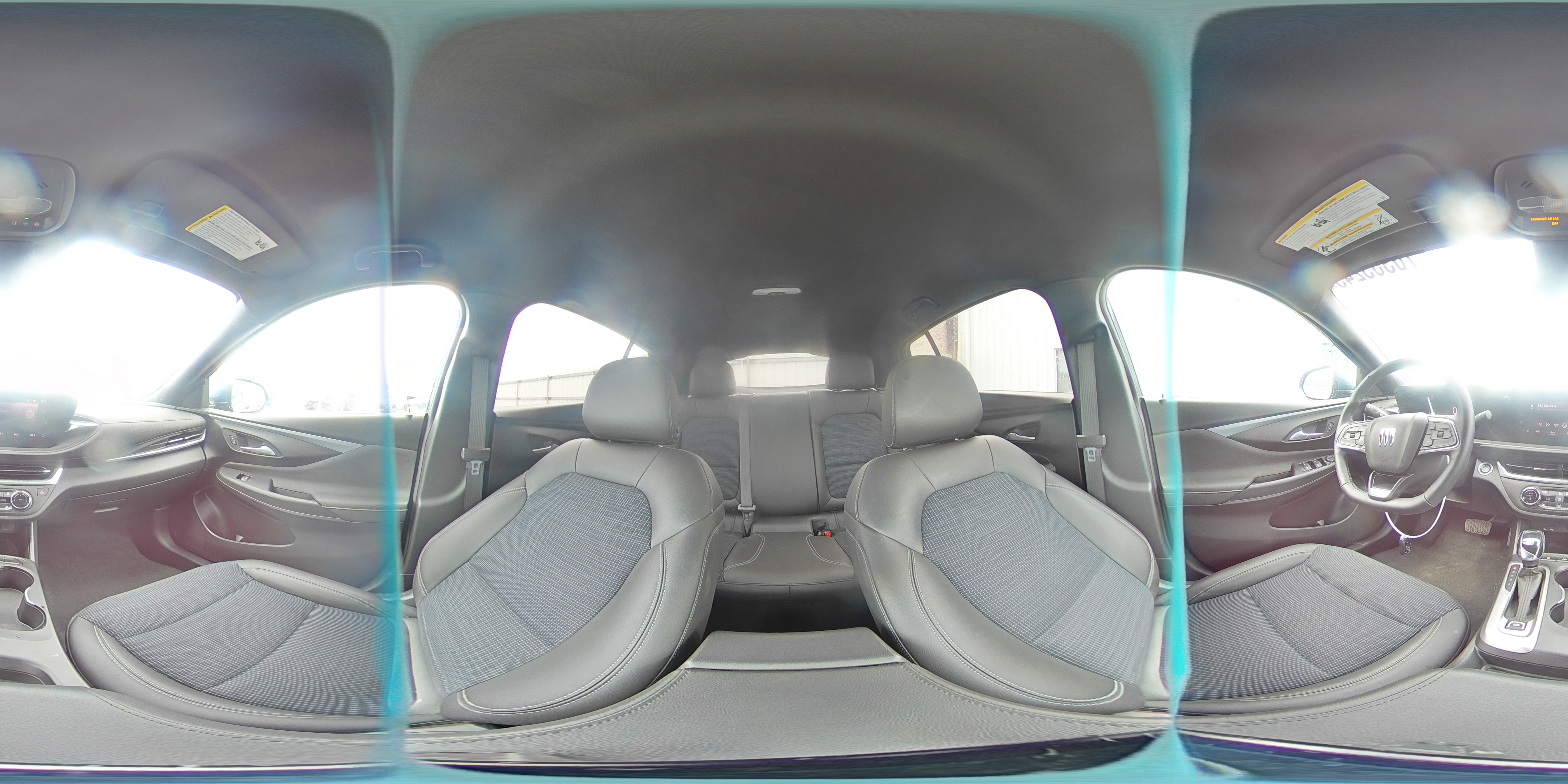 2024 Buick Envista Preferred VIN: KL47LAE23RB086518 Lot: 70365245
