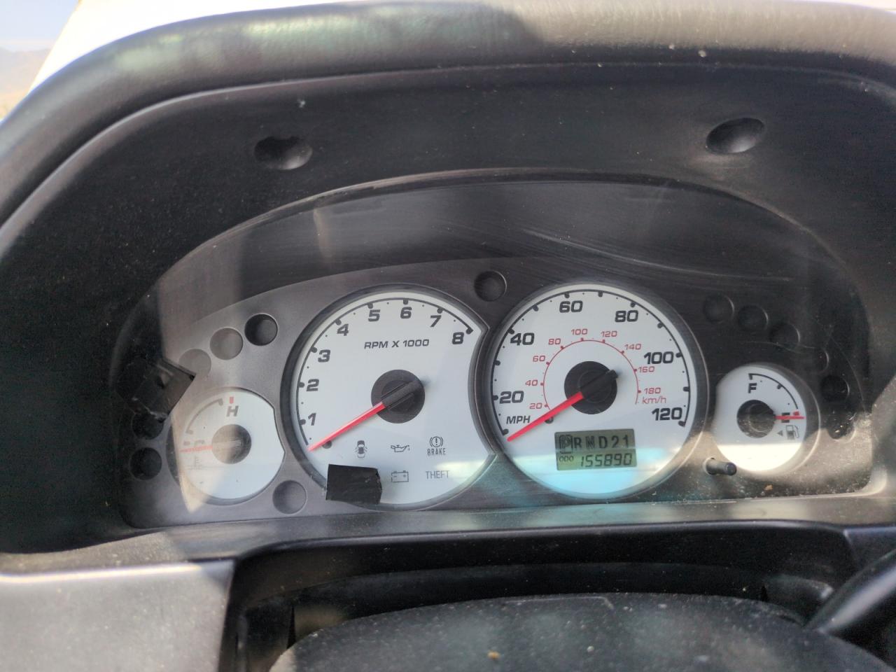 2004 Ford Escape Xls VIN: 1FMYU02184KA80487 Lot: 68494535