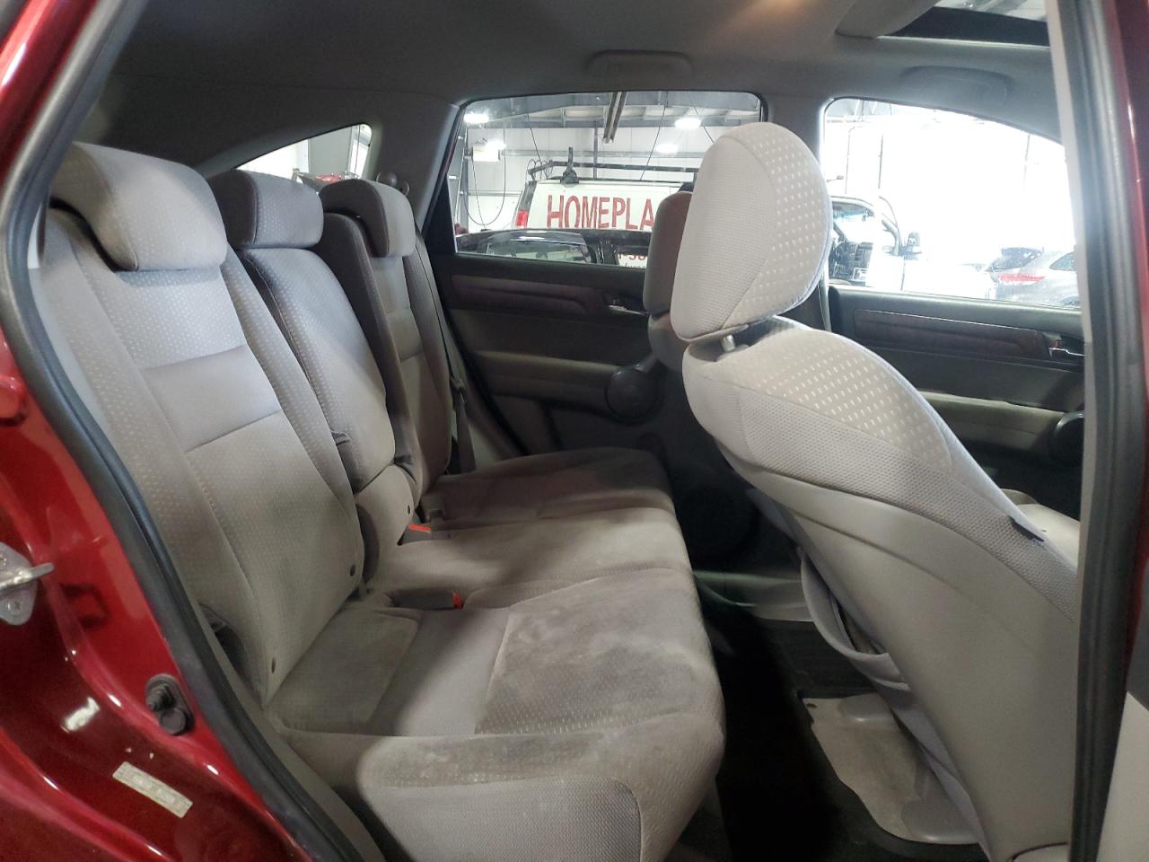 2008 Honda Cr-V Ex VIN: 5J6RE48518L042438 Lot: 71123915