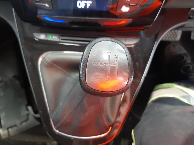2011 CHRYSLER YPSILON 