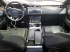 2018 LAND ROVER RANGE ROVER VELAR R-DYNAMIC SE   for sale at Copart IN - INDIANAPOLIS