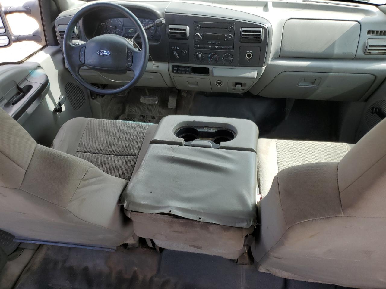 2006 Ford F350 Srw Super Duty VIN: 1FTWW31PX6EB91055 Lot: 69129655