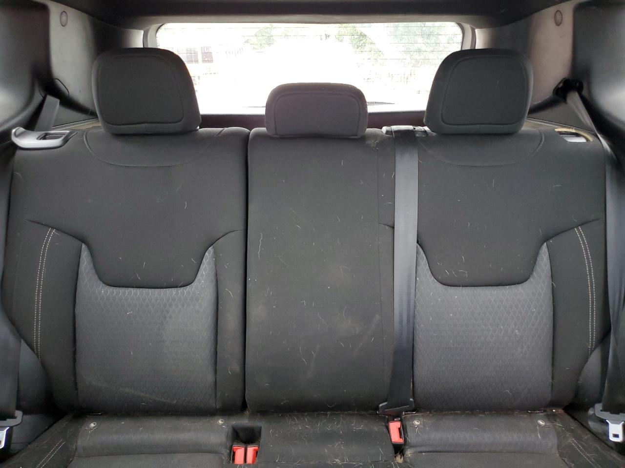 2021 Jeep Renegade Latitude VIN: ZACNJCBB9MPM63562 Lot: 69611315