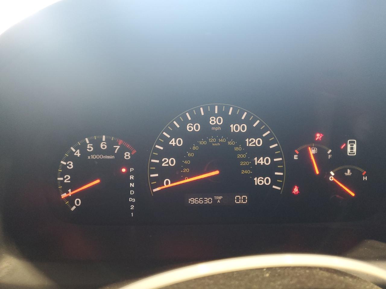 2005 Honda Accord Ex VIN: 1HGCM66865A056903 Lot: 70175565