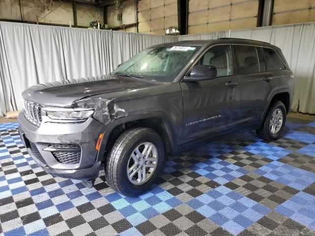 JEEP GRAND CHER – zdjęcie z aukcji, lot #67933185