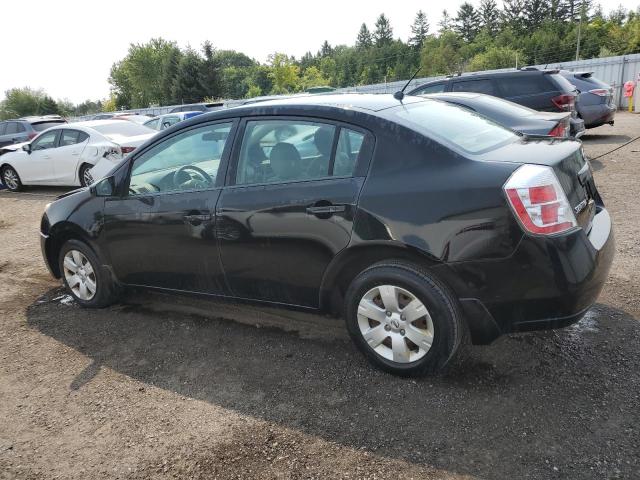 2008 NISSAN SENTRA 2.0  