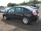 2008 NISSAN SENTRA 2.0   for sale at Copart ON - TORONTO