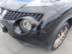2017 NISSAN JUKE N-CONNECTA CVT  for sale at Copart CHESTER
