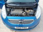 2011 KIA VENGA 3 EC for sale at Copart BRISTOL