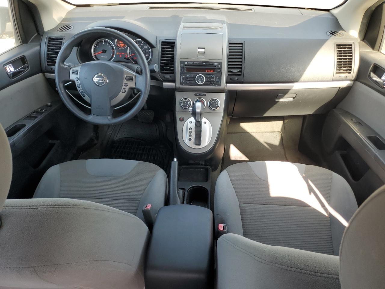 2012 Nissan Sentra 2.0 VIN: 3N1AB6APXCL678133 Lot: 69305915