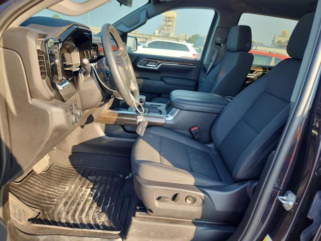  CHEVROLET ALL Models 2024 Черный
