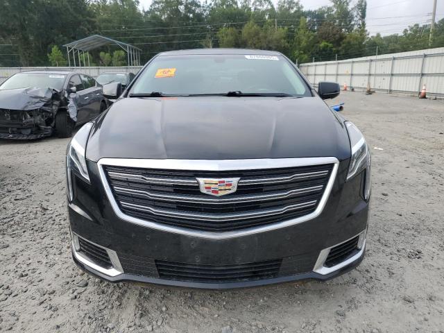  CADILLAC XTS 2018 Черный
