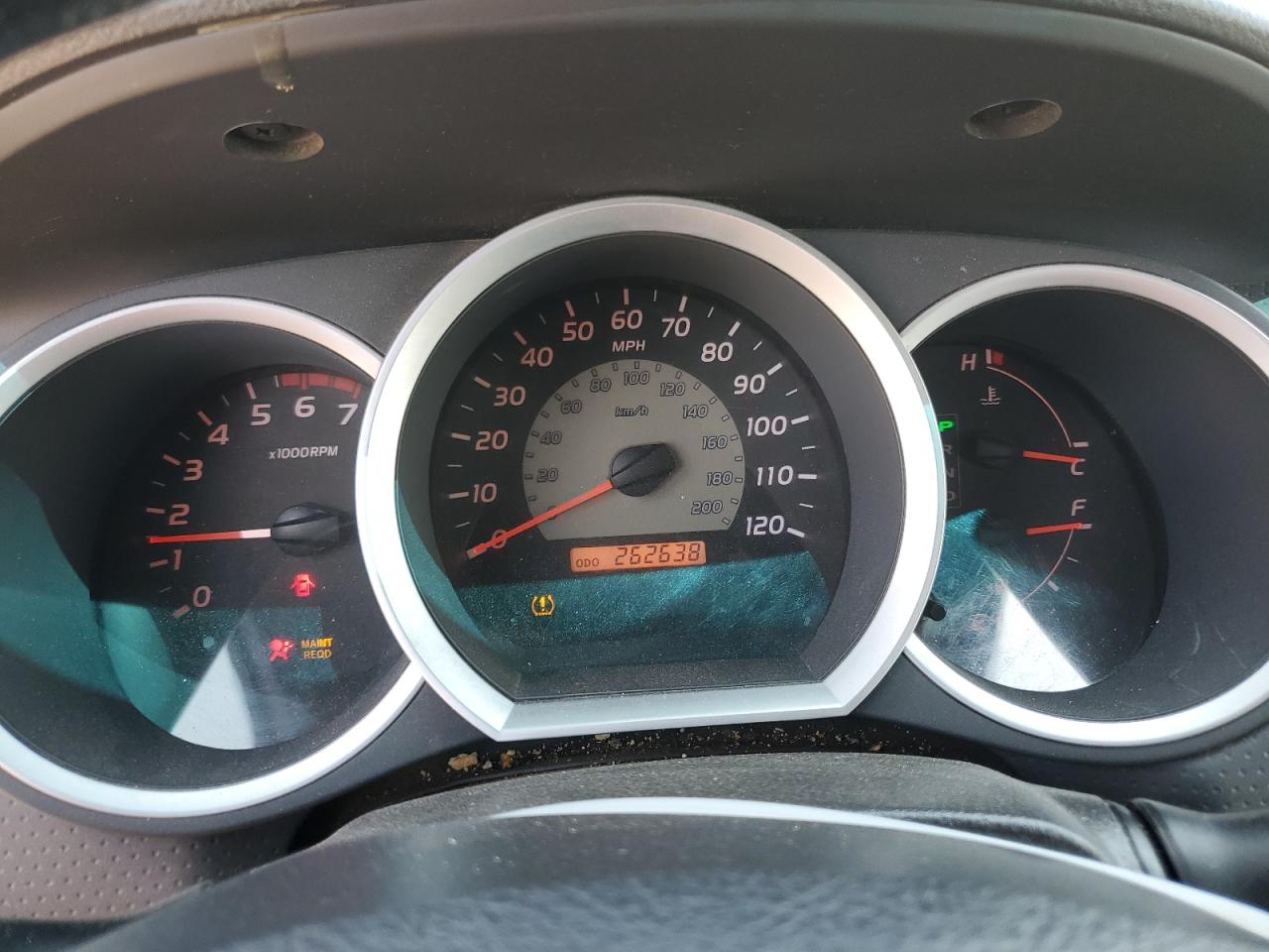 2008 Toyota Tacoma VIN: 5TENX22N18Z583275 Lot: 68707385