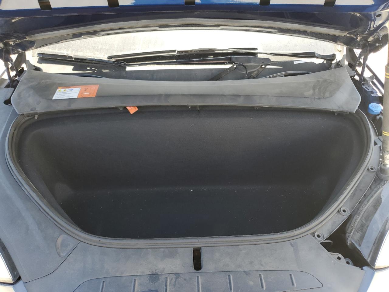 5YJXCAE23HF050488 2017 Tesla Model X