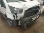 2021 FORD TRANSIT 350 LEADER ECOBLU  for sale at Copart BRISTOL