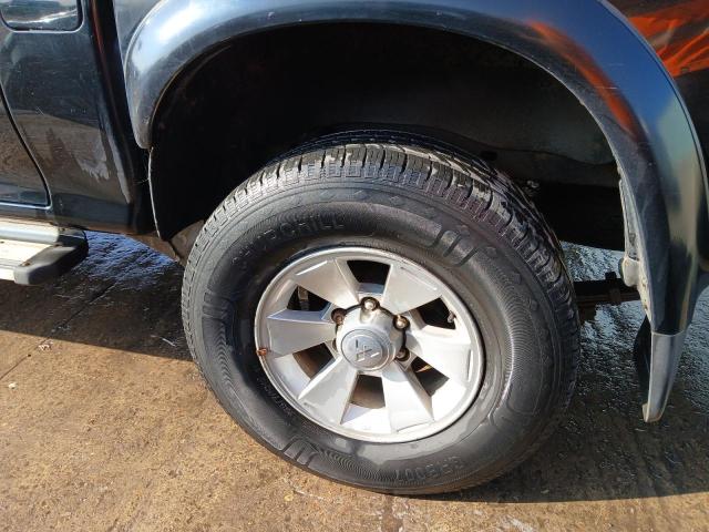 2006 MITSUBISHI L200 TROJA