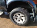2006 MITSUBISHI L200 TROJA for sale at Copart WISBECH